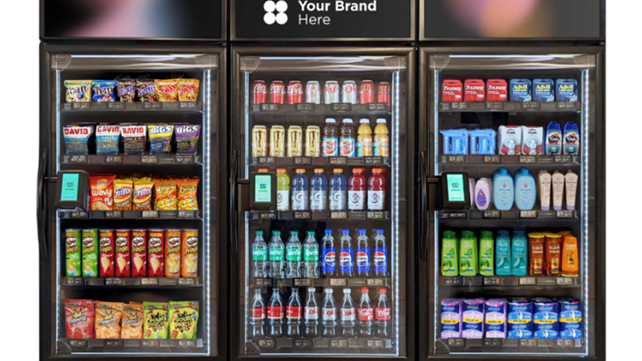 AI Smart Stores